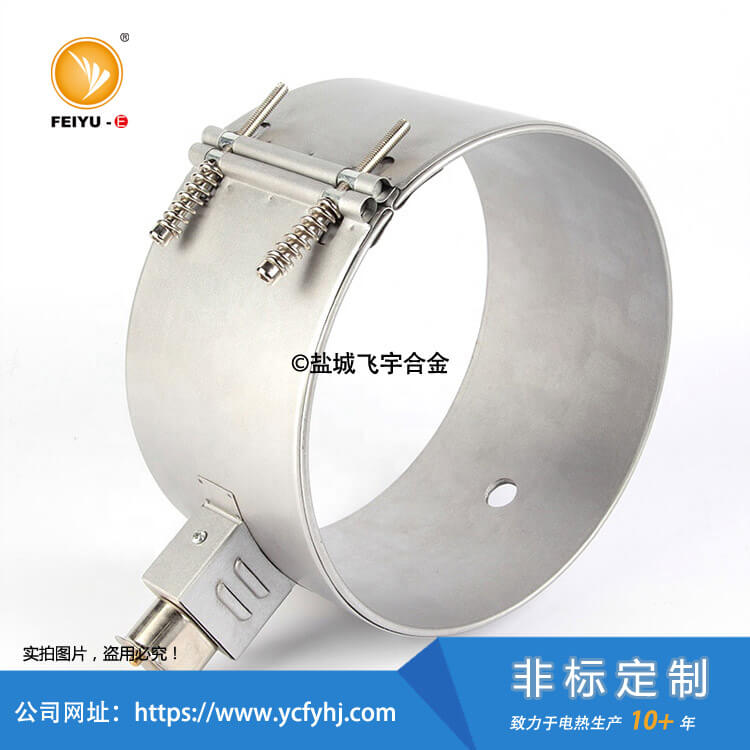 云母加熱器